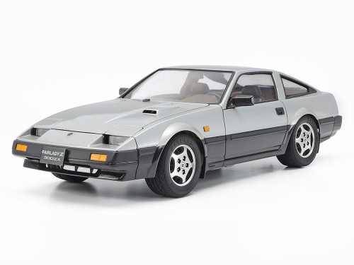 Nissan Fairlady 300ZX (2-seater) 1:24 Tamiya 24042