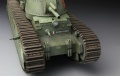 Zdjęcie dodatkowe produktu Francuski superciężki czołg Char 2C 1:35 Meng TS009