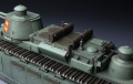 Zdjęcie dodatkowe produktu Francuski superciężki czołg Char 2C 1:35 Meng TS009