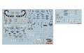 Zdjęcie dodatkowe produktu Boeing EA-18G Growler Electronic Attack Aircraft 1:48 Meng LS014