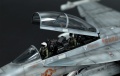 Zdjęcie dodatkowe produktu Boeing EA-18G Growler Electronic Attack Aircraft 1:48 Meng LS014
