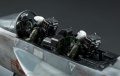 Zdjęcie dodatkowe produktu Boeing EA-18G Growler Electronic Attack Aircraft 1:48 Meng LS014