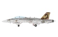 Zdjęcie dodatkowe produktu Boeing EA-18G Growler Electronic Attack Aircraft 1:48 Meng LS014