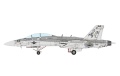 Zdjęcie dodatkowe produktu Boeing EA-18G Growler Electronic Attack Aircraft 1:48 Meng LS014