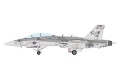Zdjęcie dodatkowe produktu Boeing EA-18G Growler Electronic Attack Aircraft 1:48 Meng LS014