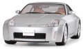 Zdjęcie dodatkowe produktu Nissan 350Z 1:24 Tamiya 24254