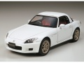 Zdjęcie dodatkowe produktu Honda S2000 1:24 Tamiya 24245