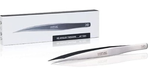 DSPIAE AT-TZ01 fine tip tweezers