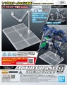 Zdjęcie główne produktu Podstawka Gunpla Action Base 8 Clear