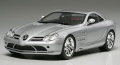 Zdjęcie dodatkowe produktu Mercedes-Benz SLR McLaren 1:24 Tamiya 24290