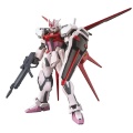 Zdjęcie dodatkowe produktu Gunpla MBF-02+AQM/E-X01 Strike Rouge HGCE 1:144
