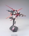 Zdjęcie dodatkowe produktu Gunpla MBF-02+AQM/E-X01 Strike Rouge HGCE 1:144