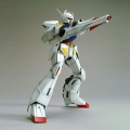 Zdjęcie dodatkowe produktu Gunpla WD-M01 Turn A Gundam MG 1:100
