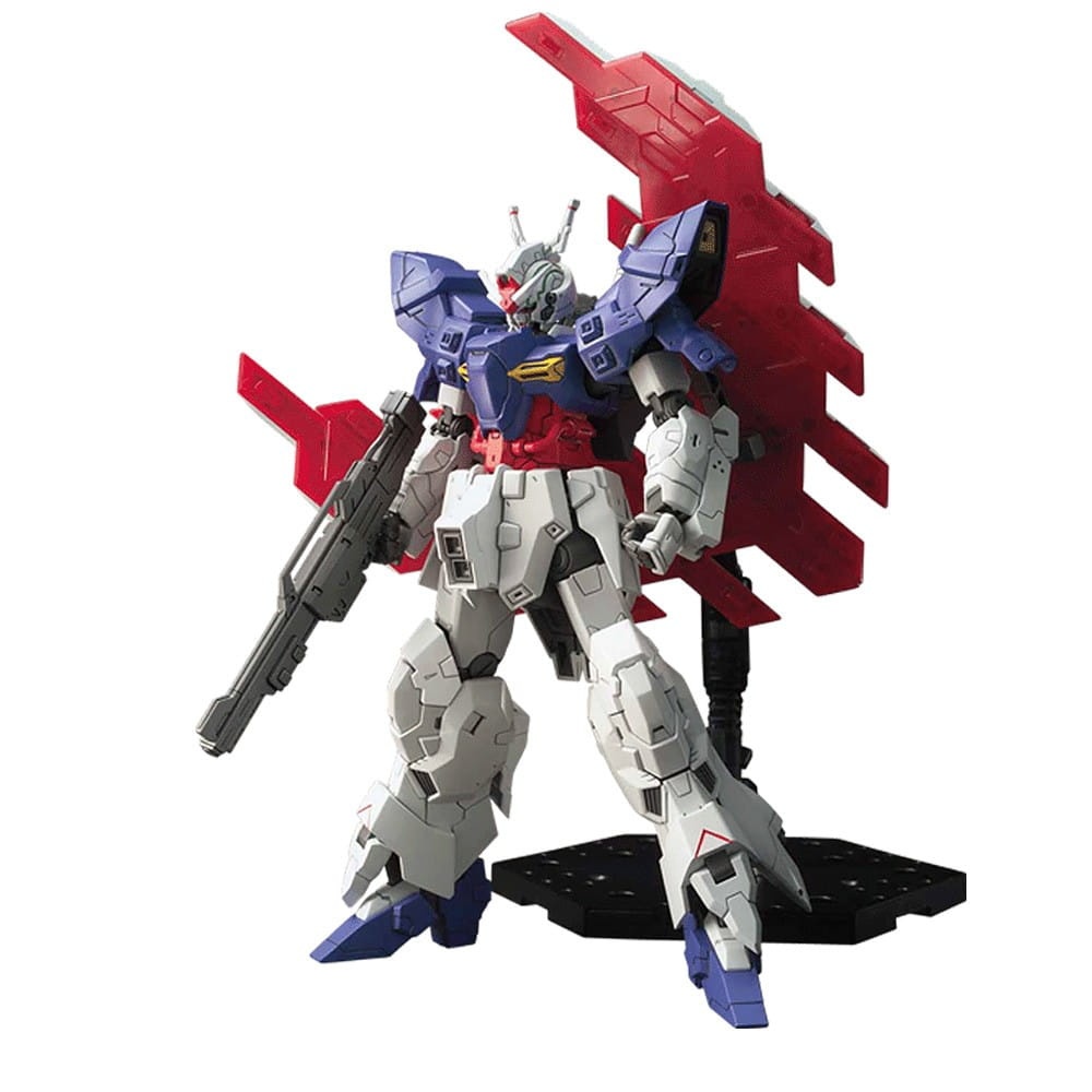 Zdjęcie dodatkowe produktu Gunpla AMS-123X-X Moon Gundam HGUC 1:144