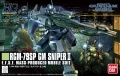 Zdjęcie główne produktu Gunpla RGM-79SP GM Sniper II HGUC 1:144