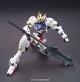 Zdjęcie dodatkowe produktu Gunpla ASW-G-08 Gundam Barbatos HGI-BO 1:144