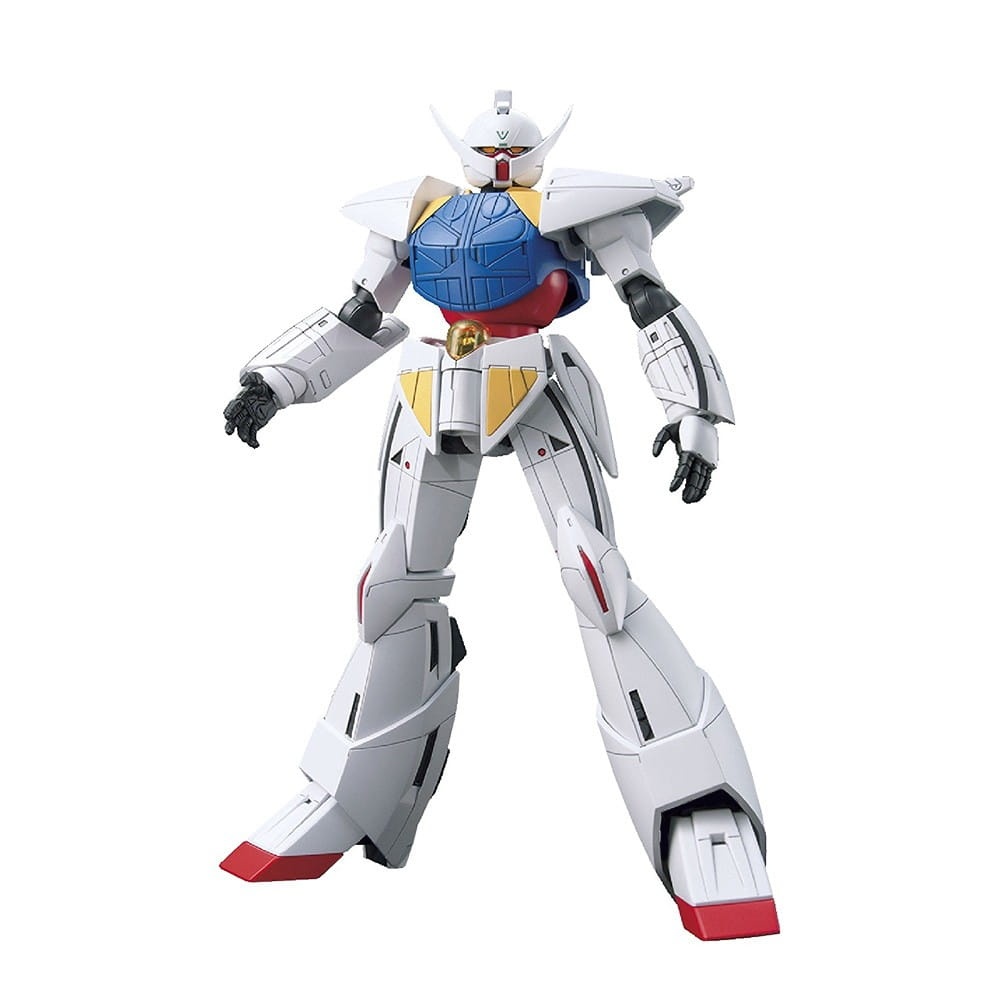 Zdjęcie dodatkowe produktu Gunpla WD-M01 A Gundam HGCC 1:144