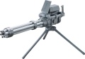 Zdjęcie dodatkowe produktu Gunpla Option Parts Set Gunpla 09 (Giant Gatling) HG 1:144
