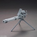 Zdjęcie dodatkowe produktu Gunpla Option Parts Set Gunpla 09 (Giant Gatling) HG 1:144