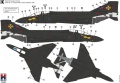 Zdjęcie dodatkowe produktu F-4K Phantom FG.1 Late vol.2 1:72 Hobby 2000 72082