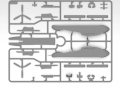 Zdjęcie dodatkowe produktu Bronco NOGS, US Attack Aircraft 1:48 ICM 48306