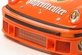 Zdjęcie dodatkowe produktu Porsche Turbo RSR Type 934 Jagermeister 1:24 Tamiya 24328