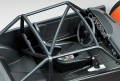 Zdjęcie dodatkowe produktu Porsche Turbo RSR Type 934 Jagermeister 1:24 Tamiya 24328