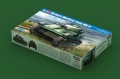 Zdjęcie dodatkowe produktu Vickers Medium Tank Mk.II 1:35 Hobby Boss 83880
