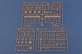 Zdjęcie dodatkowe produktu Vickers Medium Tank Mk.II 1:35 Hobby Boss 83880