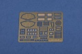 Zdjęcie dodatkowe produktu Vickers Medium Tank Mk.II 1:35 Hobby Boss 83880