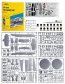 Zdjęcie dodatkowe produktu E-2C Hawkeye Starter Kit 1:72 Heller 58300