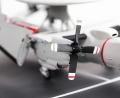 Zdjęcie dodatkowe produktu E-2C Hawkeye Starter Kit 1:72 Heller 58300