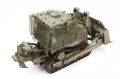 Zdjęcie dodatkowe produktu D9R Armored Bulldozer W/Slat Armor 1:35 Meng SS010