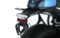 Zdjęcie dodatkowe produktu BMW R nineT Option 719 Mars Red/Cosmic Blue (Pre-colored Edition) 1:9 Meng MT003T