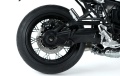 Zdjęcie dodatkowe produktu BMW R nineT Option 719 Mars Red/Cosmic Blue (Pre-colored Edition) 1:9 Meng MT003T