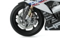 Zdjęcie dodatkowe produktu BMW HP4 Race (Pre-colored Edition) 1:9 Meng MT004S