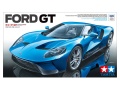 Zdjęcie dodatkowe produktu Ford GT 1:24 Tamiya 24346