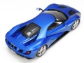 Zdjęcie dodatkowe produktu Ford GT 1:24 Tamiya 24346