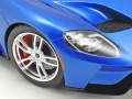Zdjęcie dodatkowe produktu Ford GT 1:24 Tamiya 24346