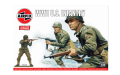 Zdjęcie główne produktu Piechota amerykańska II WŚ 1:32 Airfix 02703V