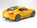 Zdjęcie dodatkowe produktu Nissan 370Z (Heritage edition) 1:24 Tamiya 24348