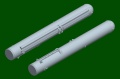 Zdjęcie dodatkowe produktu Dongfeng-41 ICBM 1:72 Hobby Boss 82963