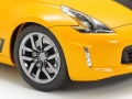 Zdjęcie dodatkowe produktu Nissan 370Z (Heritage edition) 1:24 Tamiya 24348