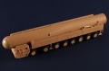 Zdjęcie dodatkowe produktu Dongfeng-41 ICBM 1:72 Hobby Boss 82963