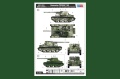 Zdjęcie dodatkowe produktu Rumuński TACAM T-60 1:35 Hobby Boss 84556