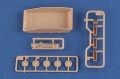 Zdjęcie dodatkowe produktu Rumuński TACAM T-60 1:35 Hobby Boss 84556