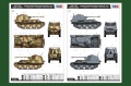 Zdjęcie dodatkowe produktu Niszczyciel czołgów Sd.Kfz.138 Marder III Ausf.M późna wersja 1:35 Hobby Boss 80168