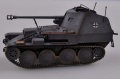 Zdjęcie dodatkowe produktu Niszczyciel czołgów Sd.Kfz.138 Marder III Ausf.M późna wersja 1:35 Hobby Boss 80168