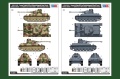 Zdjęcie dodatkowe produktu Pz.Kpfw. III/IV auf Einheitsfahrgestell (Small Turret) 1:35 Hobby Boss 80151