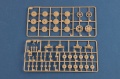 Zdjęcie dodatkowe produktu Pz.Kpfw. III/IV auf Einheitsfahrgestell (Small Turret) 1:35 Hobby Boss 80151